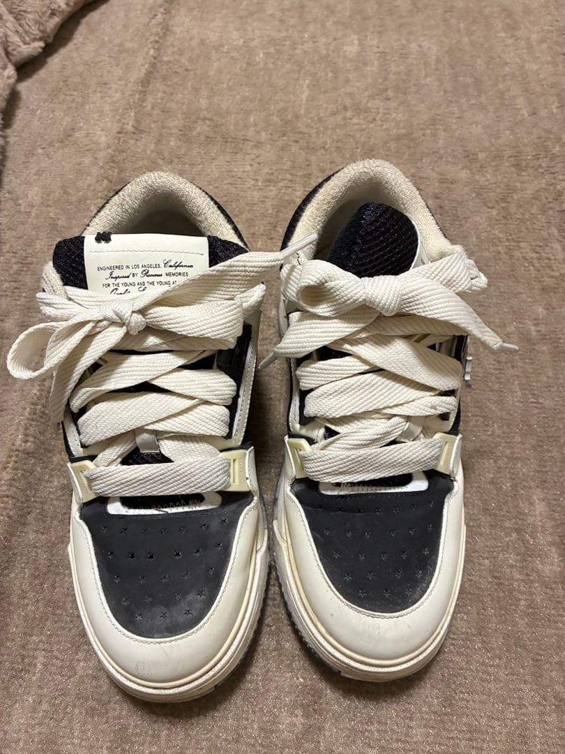 AMIRI スニーカー