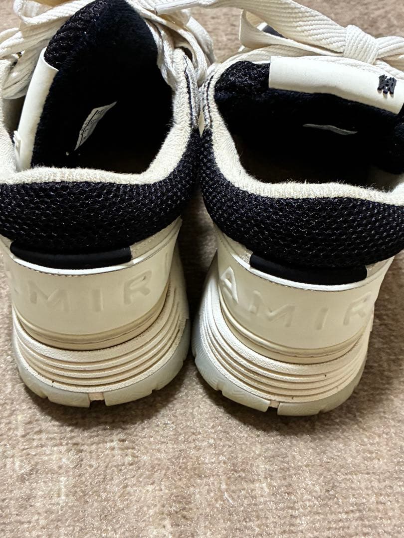 AMIRI スニーカー