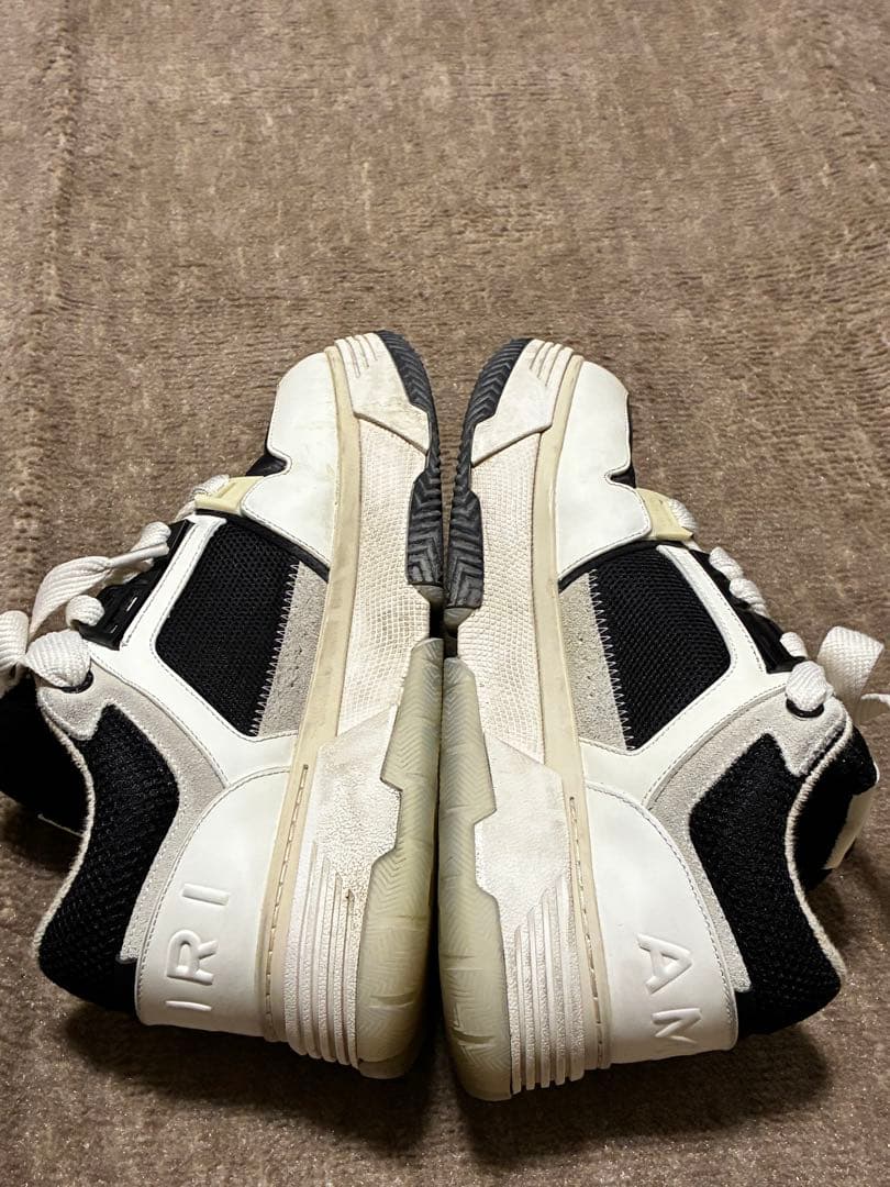 AMIRI スニーカー