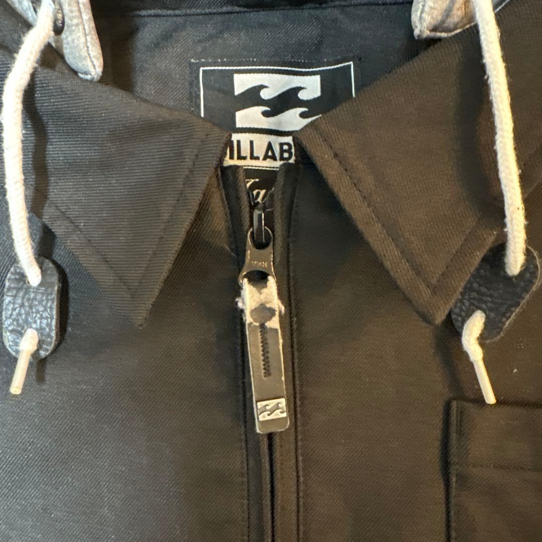 ホー助BILLABONG Japan Limited スノーボードウェア