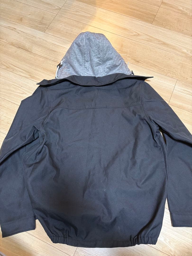 ホー助BILLABONG Japan Limited スノーボードウェア