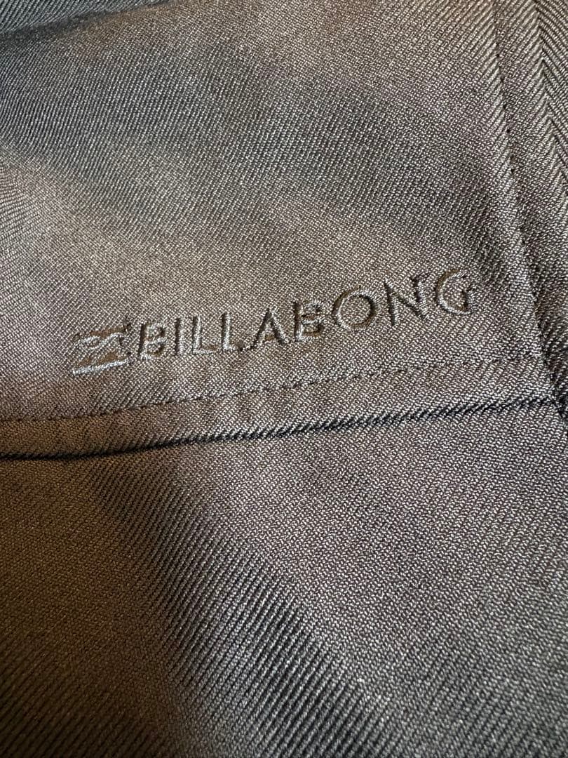 ホー助BILLABONG Japan Limited スノーボードウェア