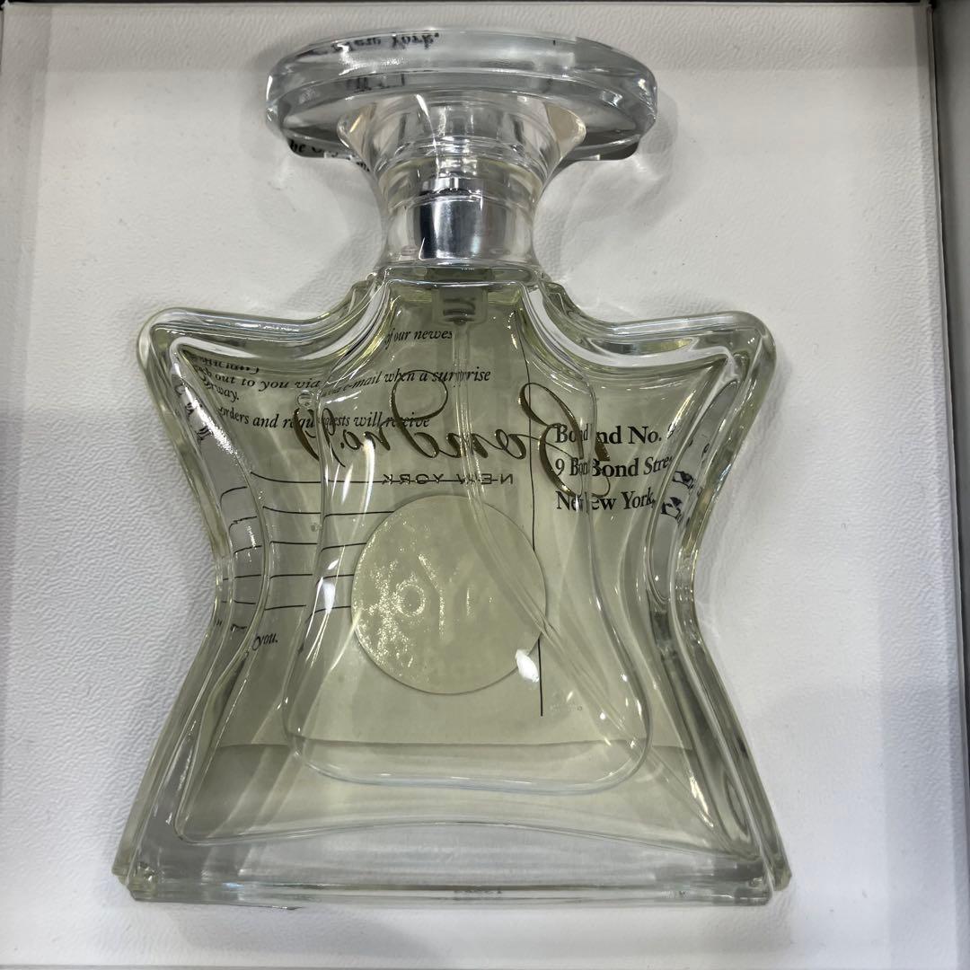 し*ん様 Bond No. 9 NYC 香水(ユニセックス) シェ ボンド 50
