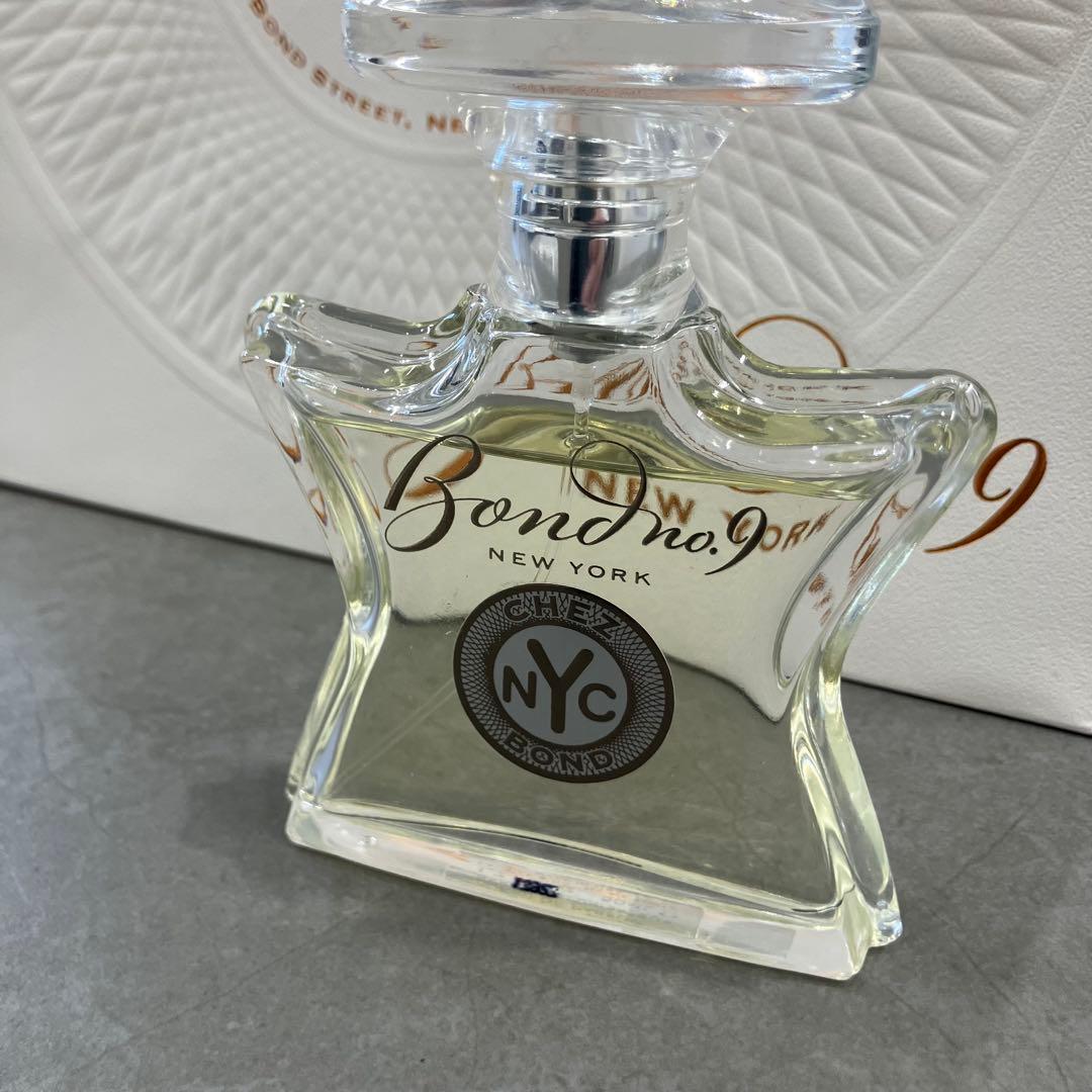 し*ん様 Bond No. 9 NYC 香水(ユニセックス) シェ ボンド 50