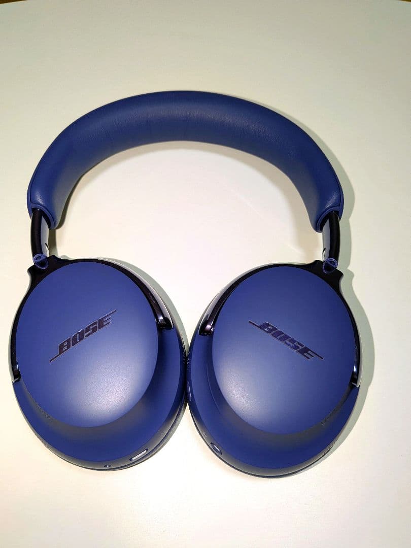Bose QuietComfort Ultra Headphones 第二世代