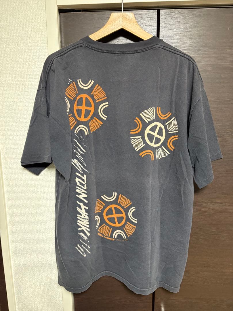 90’s powell perarlta tony hawk xl