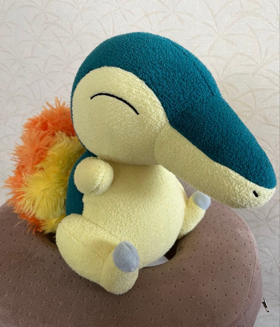 【動作確認済み】レア おしゃべりぬいぐるみ ヒノアラシ ポケットモンスター
