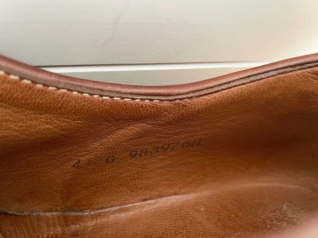 Paraboot MICHAEL パラブーツ ミカエル　メンズ41 フランス製
