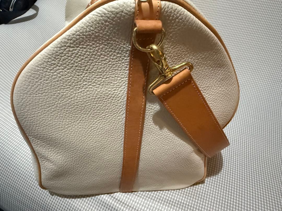 A*a様 SimplyComplicated Boston bag