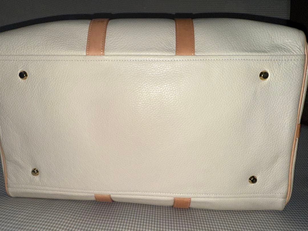 A*a様 SimplyComplicated Boston bag