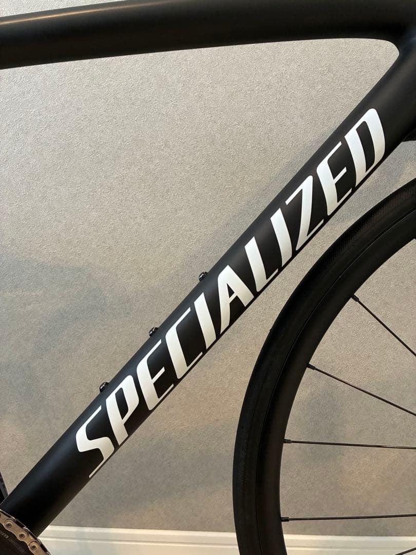 自転車本体 TARMAC SL8 COMP - SRAM RIVAL AXS
