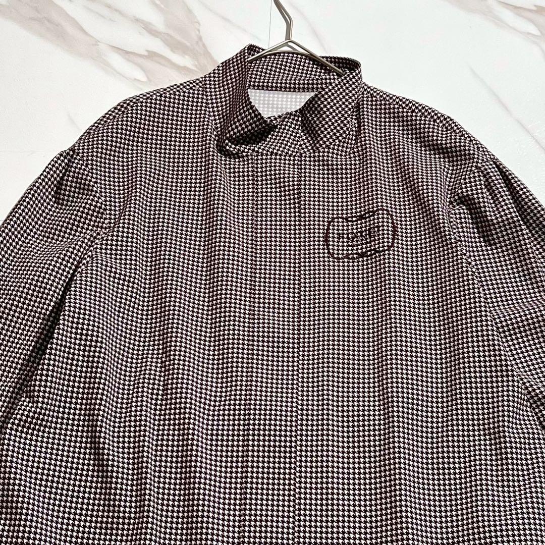 未使用級 2024モデル フォクシーニューヨーク COAT RAINY WALK