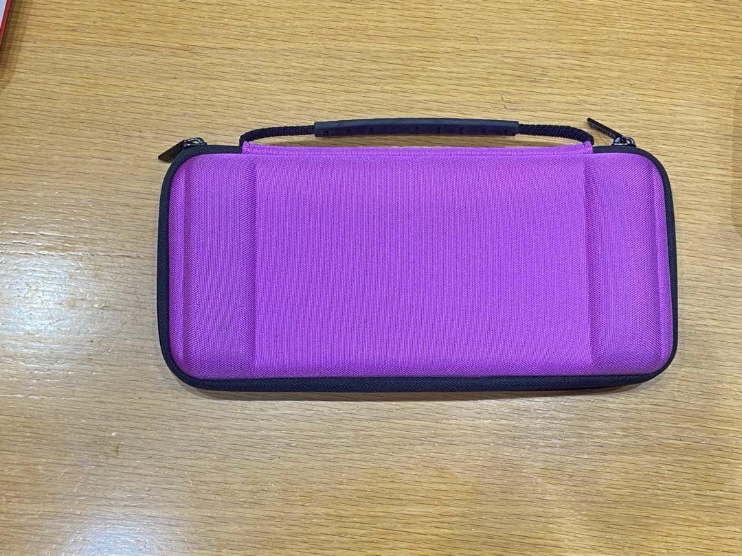 Nintendo Switch 本体 グレー/赤/青 付属品付き
