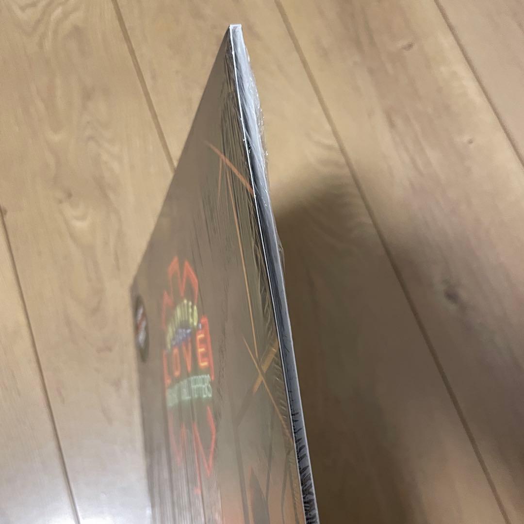 RED HOT CHILI PEPPERS レッチリ LA限定 LP レコード