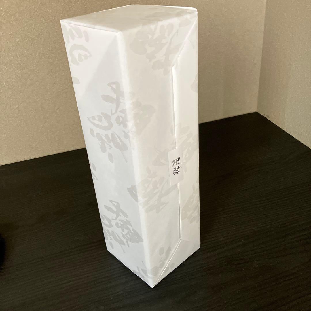 獺祭 23 純米大吟醸 720ml 未開封　2025年製造