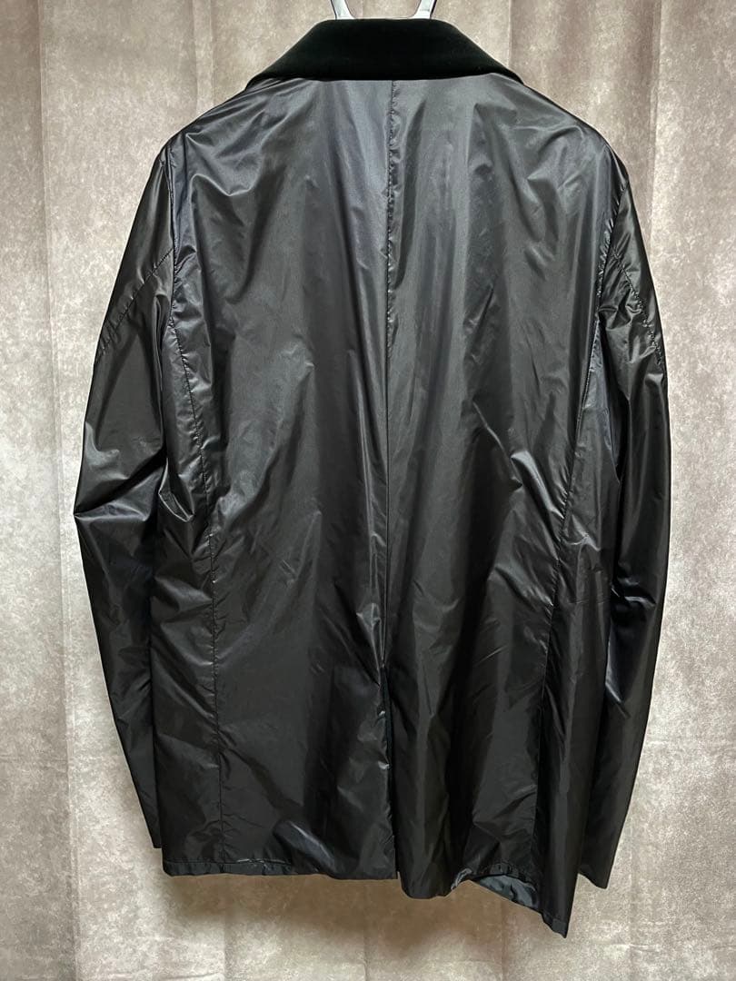 sacai 異素材　テーラードジャケット