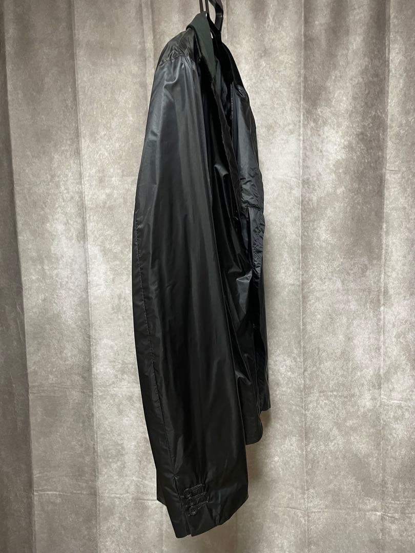 sacai 異素材　テーラードジャケット