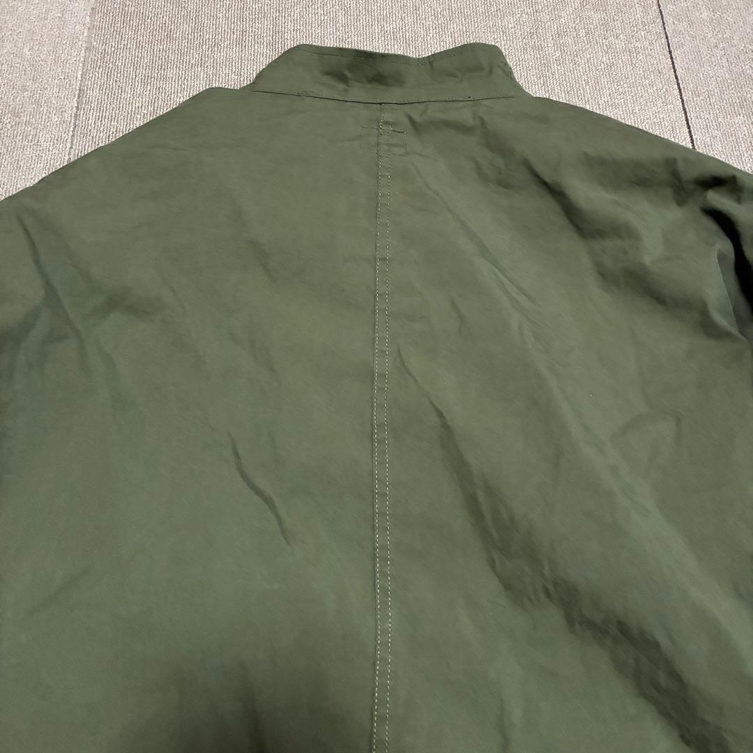 完売 ワイパー M65 パーカー フルセット プリマロフト オリーブ M