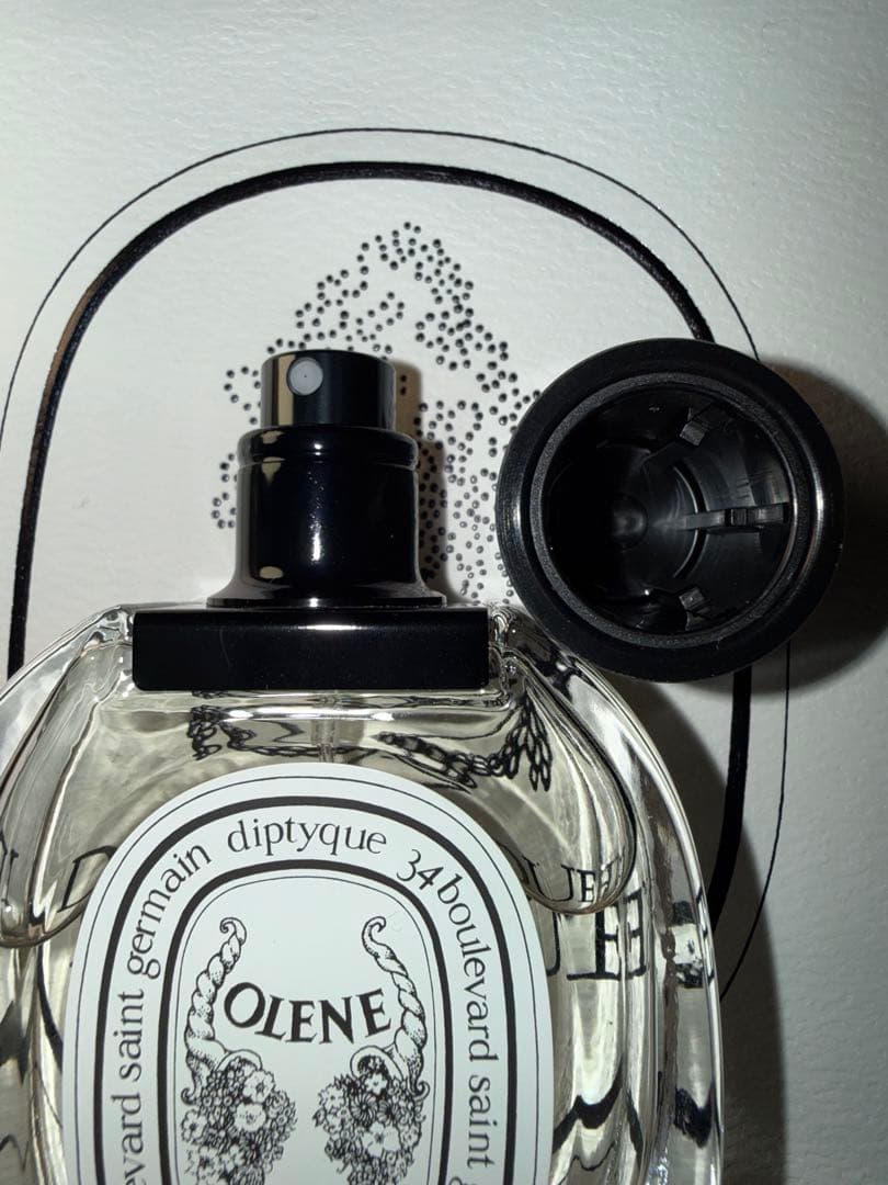 ディプティック　オレーヌオードトワレ　50ml