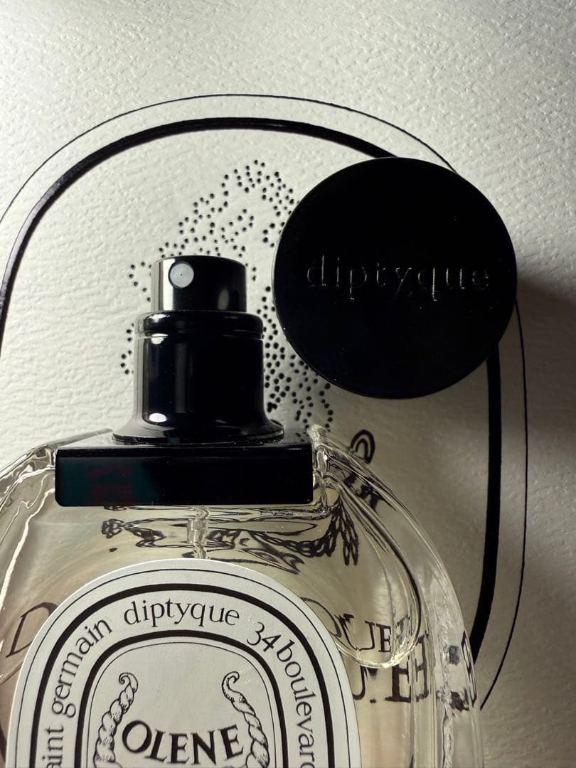 ディプティック　オレーヌオードトワレ　50ml