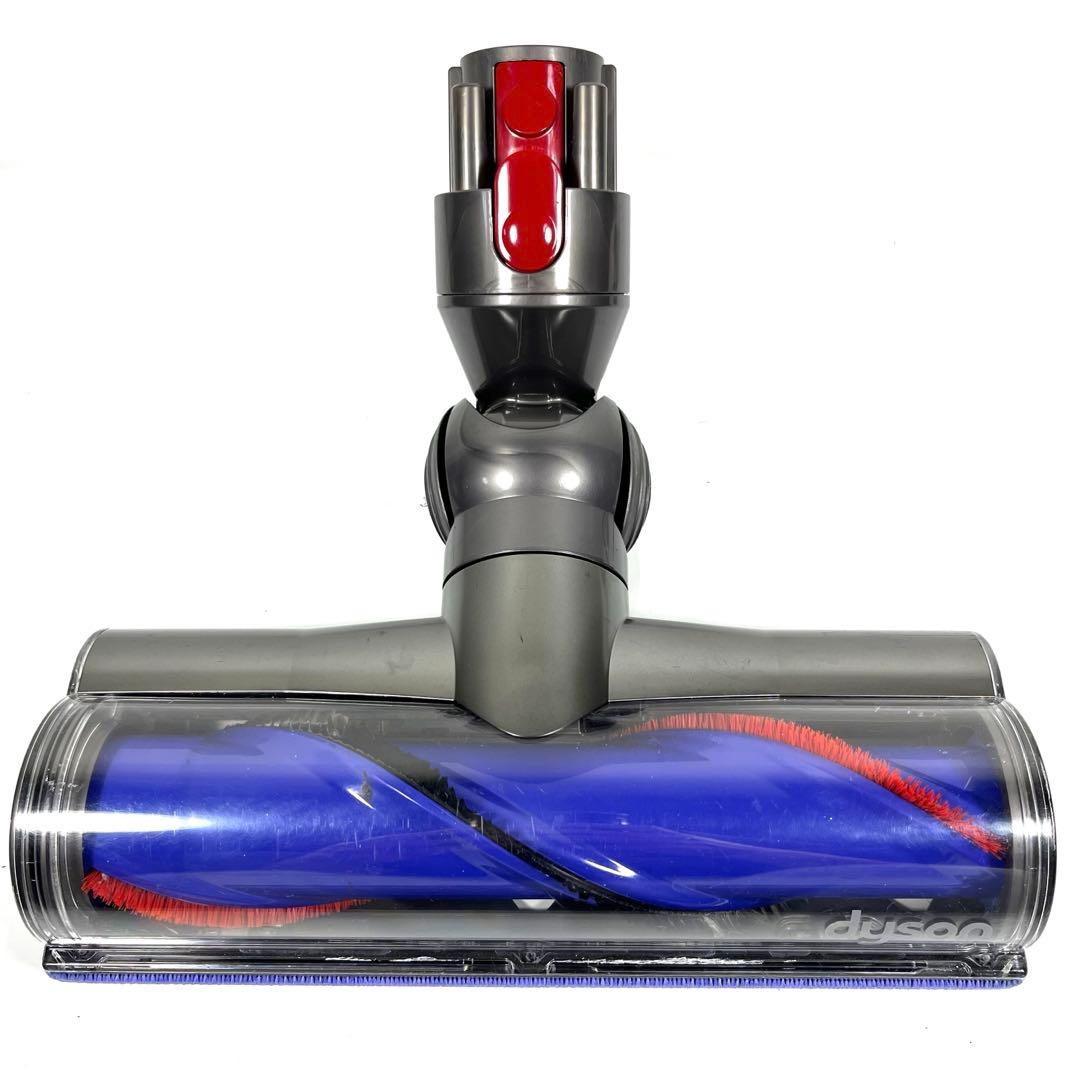 【分解洗浄】 Dyson[166737]CY29 ヘッド　h89