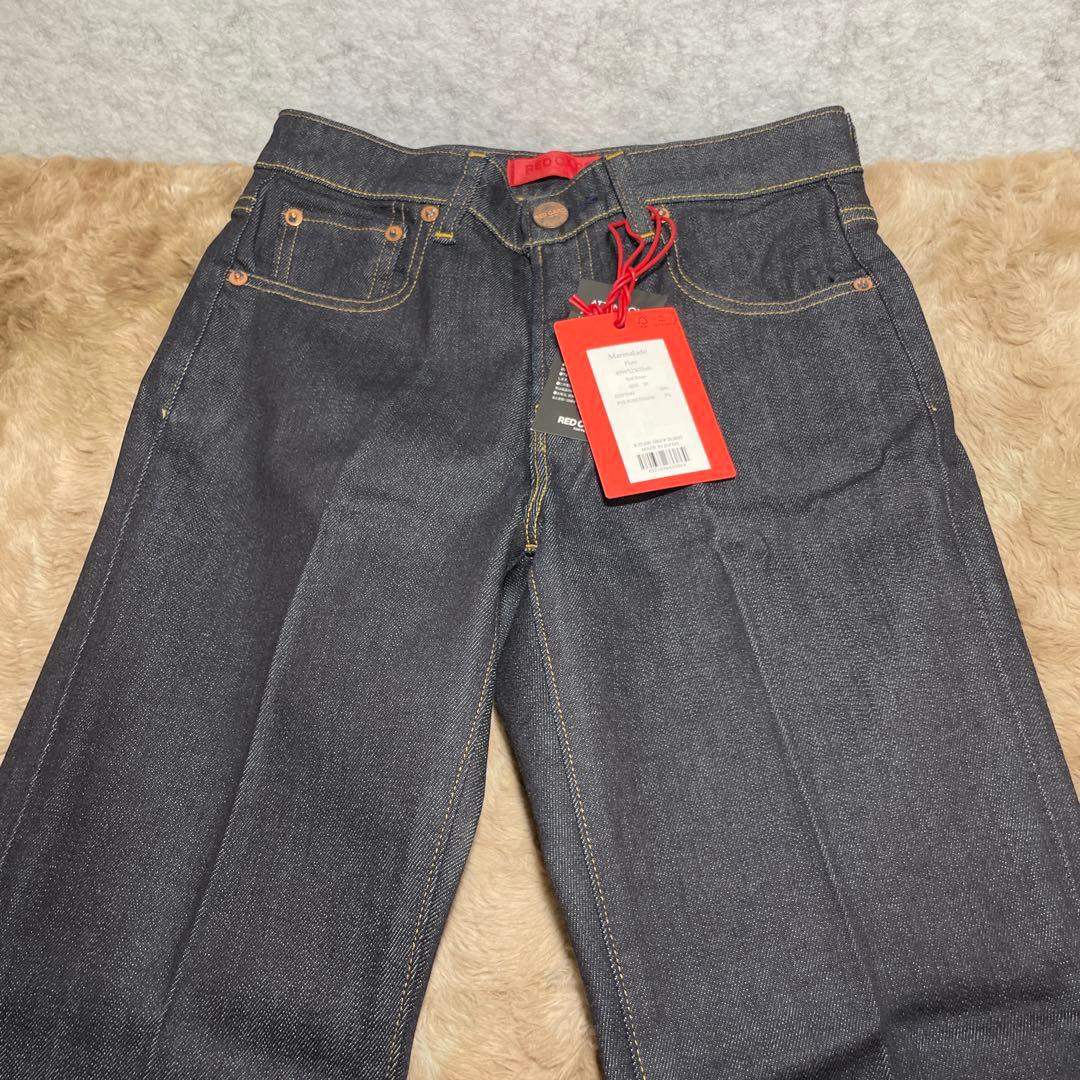 RED CARD レッドカードMarmalade 49W52301brn