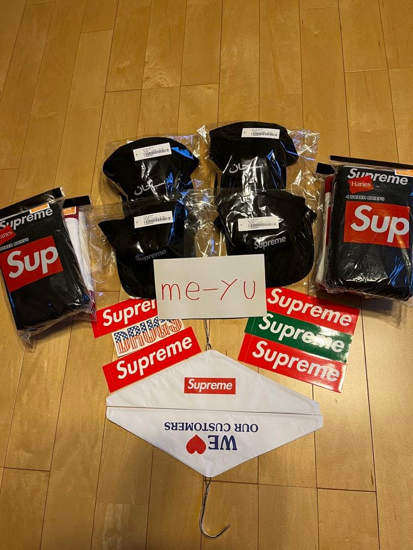 帽子 supreme Washed Chino Twill Camp Cap 2026