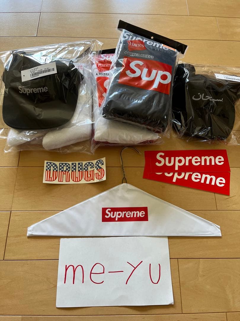 帽子 supreme Washed Chino Twill Camp Cap 2026