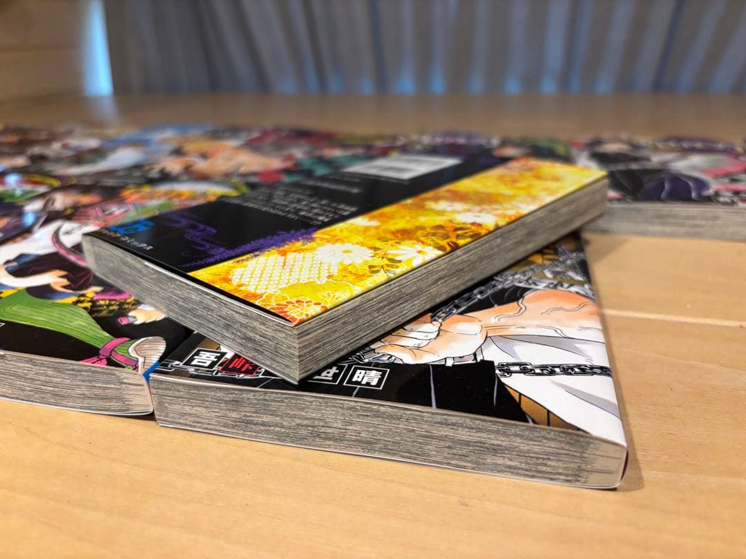 鬼滅の刃 全巻セット 1-23巻&英語版1０巻