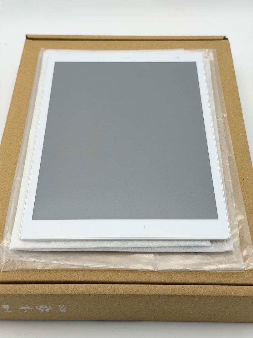 富士通 QUADERNO A5 FMVDP53CA5(Gen.3C)電子ペーパー