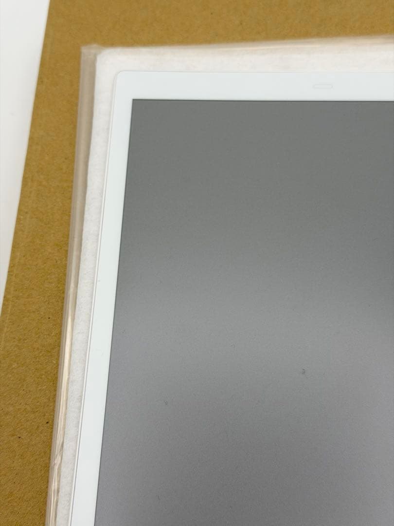 富士通 QUADERNO A5 FMVDP53CA5(Gen.3C)電子ペーパー