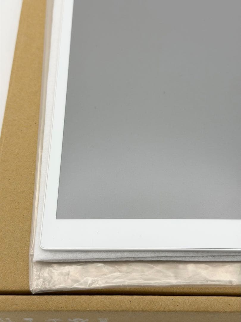 富士通 QUADERNO A5 FMVDP53CA5(Gen.3C)電子ペーパー
