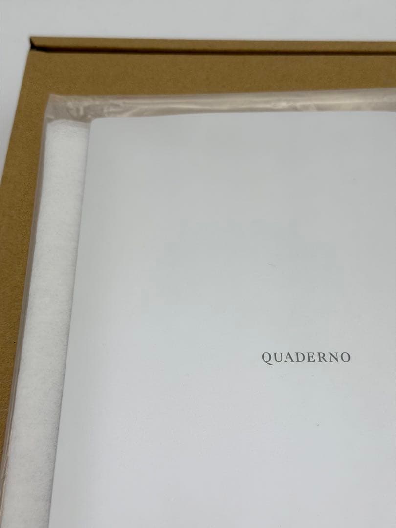 富士通 QUADERNO A5 FMVDP53CA5(Gen.3C)電子ペーパー