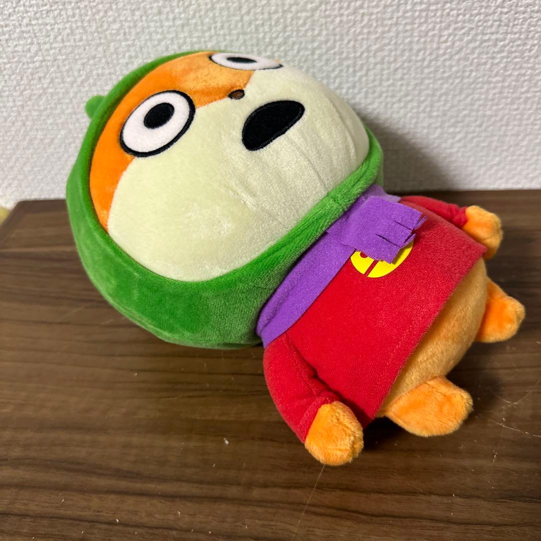 【希少】　にしむらゆうじ　もふぐっとぬいぐるみ　〜冬っぽいこねずみ〜