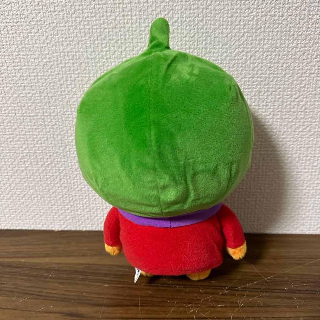 【希少】　にしむらゆうじ　もふぐっとぬいぐるみ　〜冬っぽいこねずみ〜