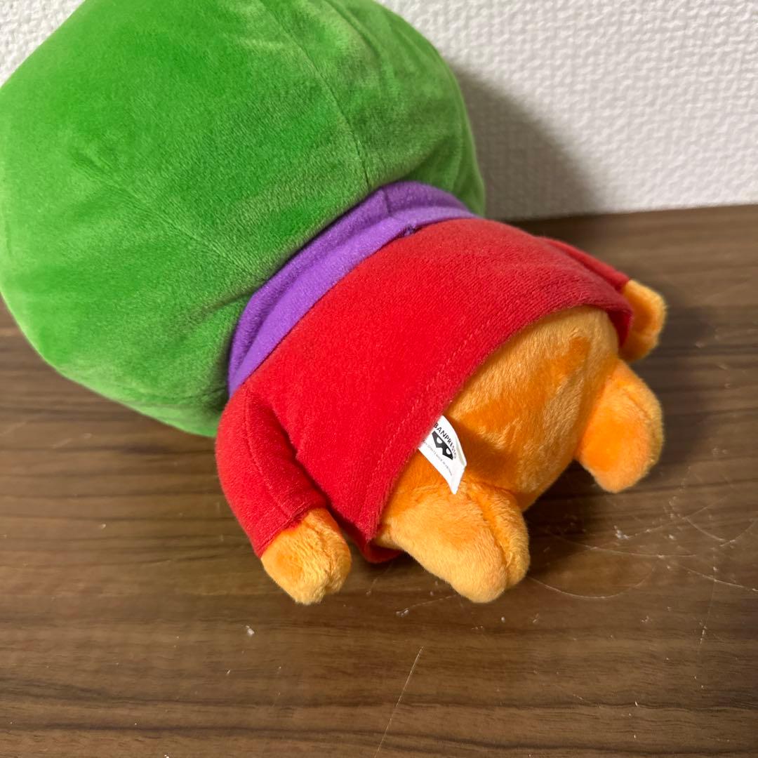 【希少】　にしむらゆうじ　もふぐっとぬいぐるみ　〜冬っぽいこねずみ〜