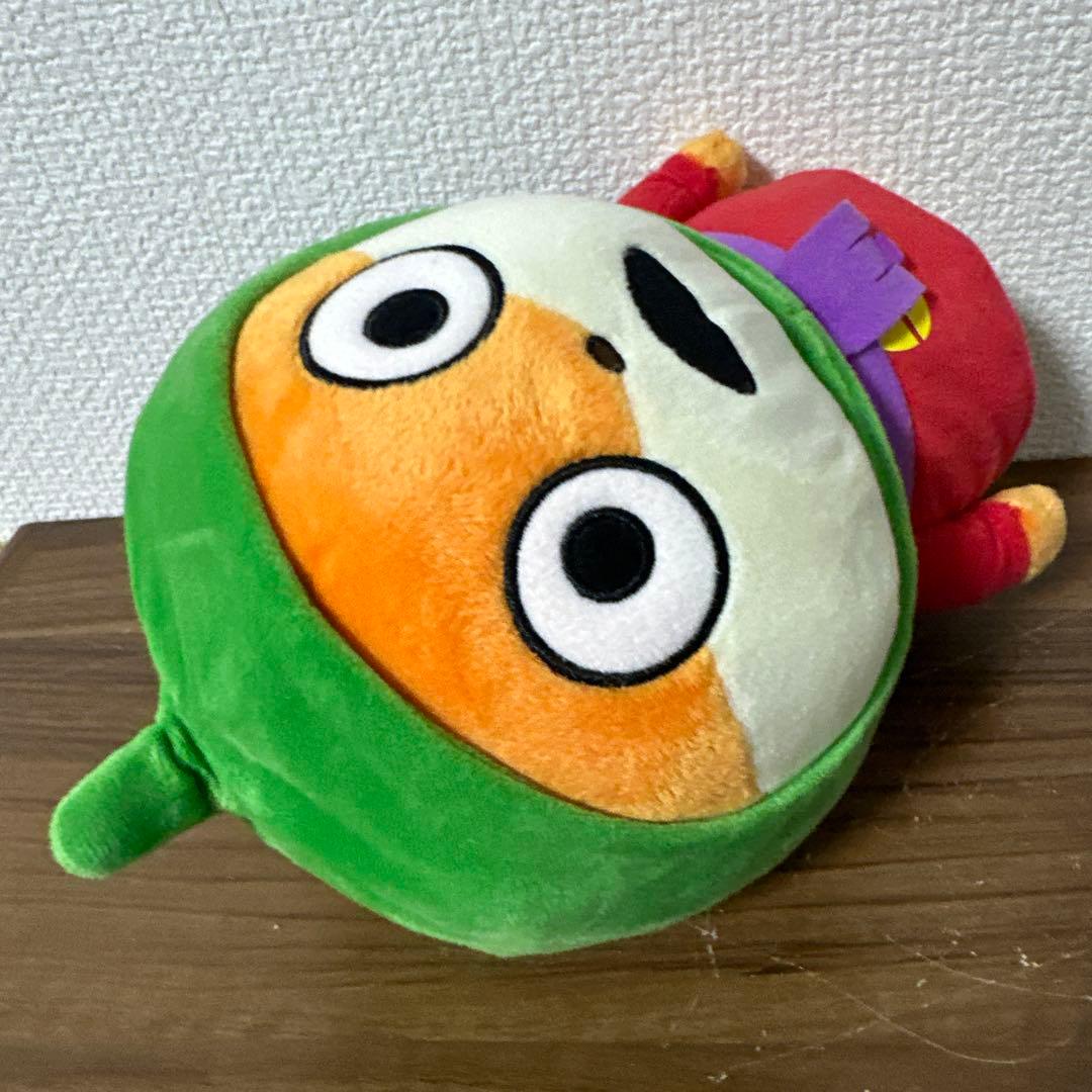 【希少】　にしむらゆうじ　もふぐっとぬいぐるみ　〜冬っぽいこねずみ〜