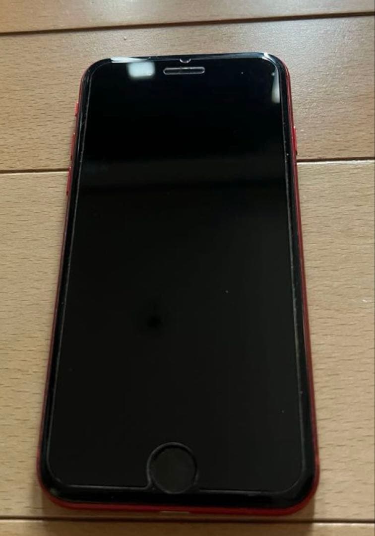 スマートフォン本体 Apple iPhone 8 64g