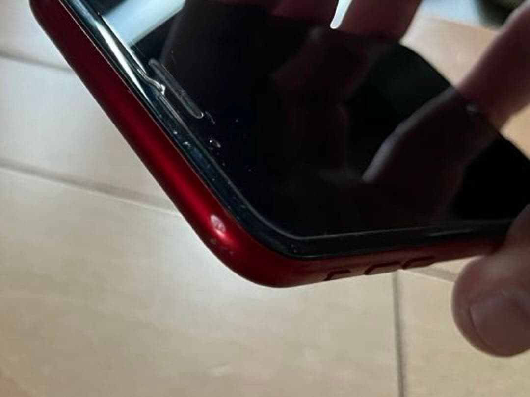 スマートフォン本体 Apple iPhone 8 64g