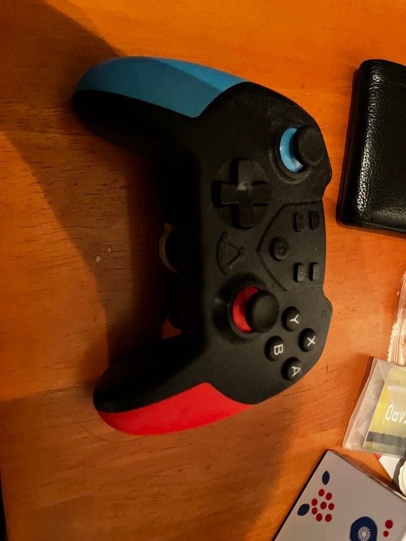 Nintendo switch 動作確認済み