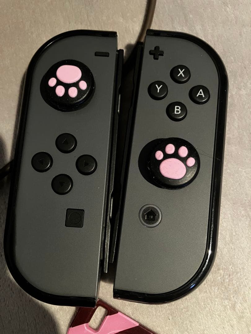 Nintendo switch 動作確認済み
