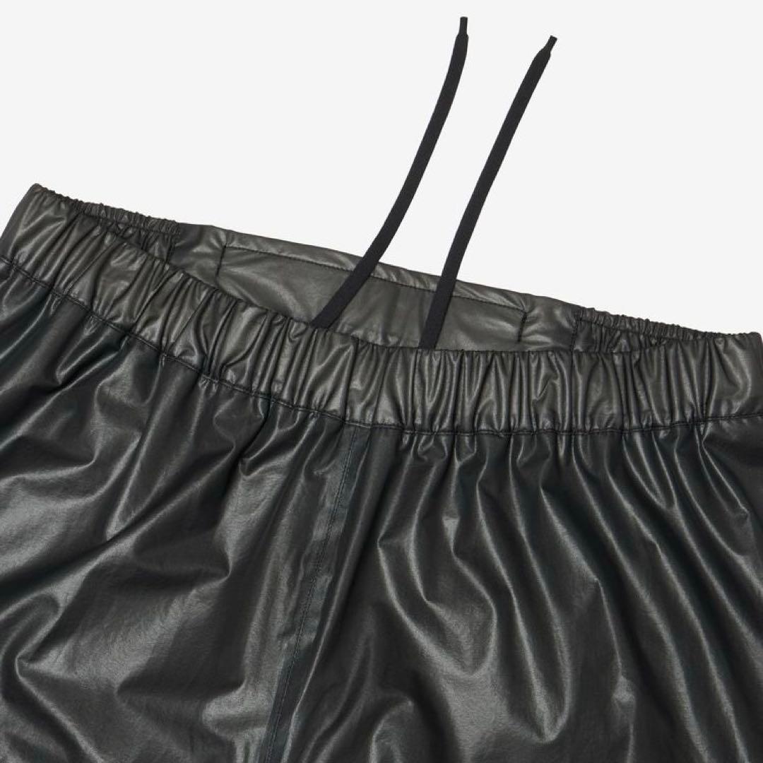 NEUTRALWORKS. ウォータープルーフパンツ Mサイズ 新品未使用