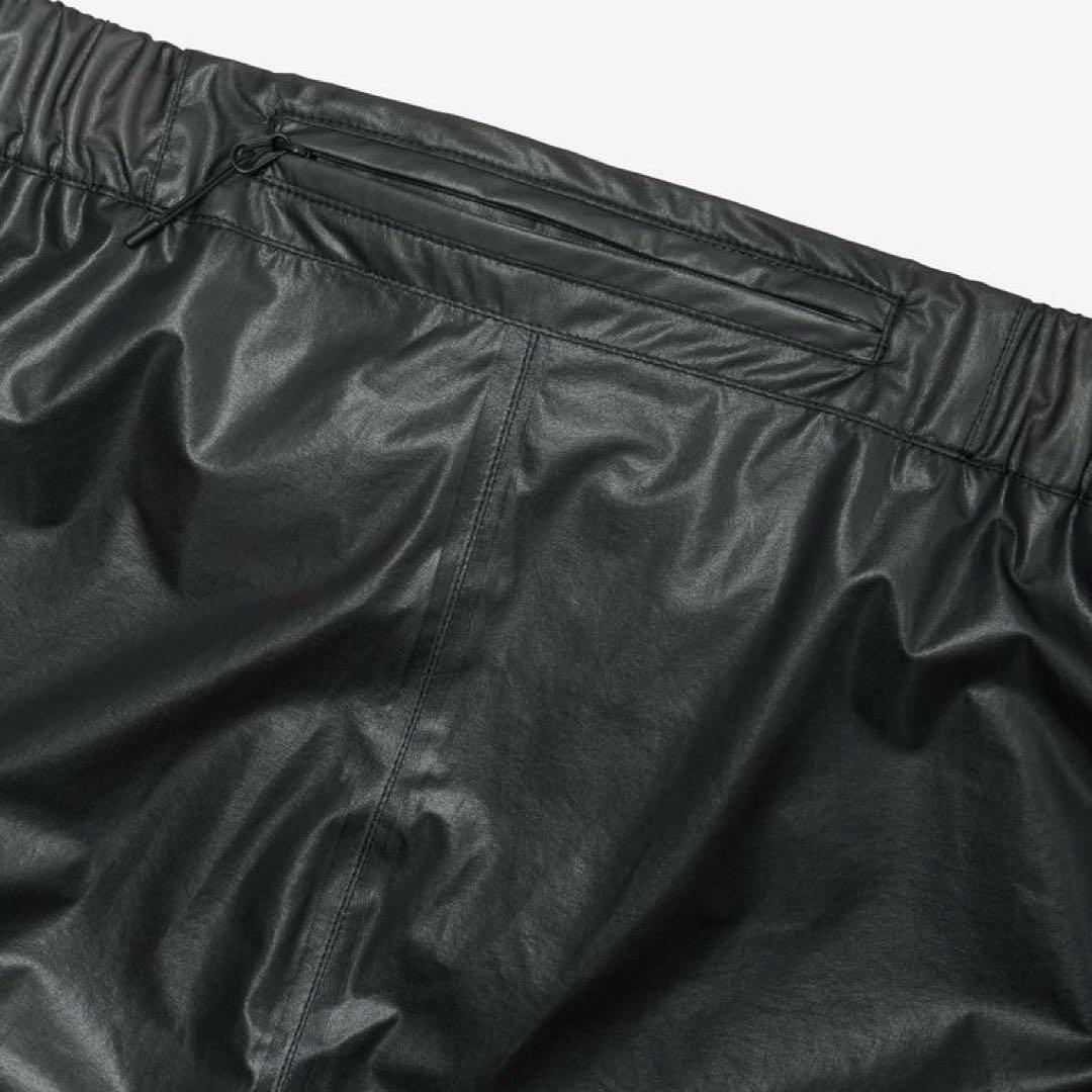 NEUTRALWORKS. ウォータープルーフパンツ Mサイズ 新品未使用