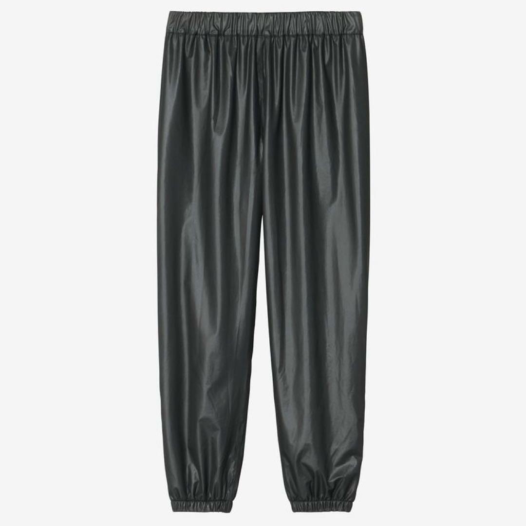 NEUTRALWORKS. ウォータープルーフパンツ Mサイズ 新品未使用