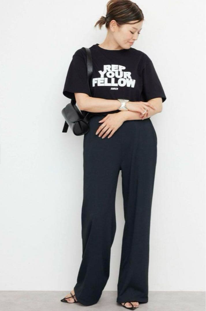 トップス Deuxieme Classe AMERICANA BIG TEE