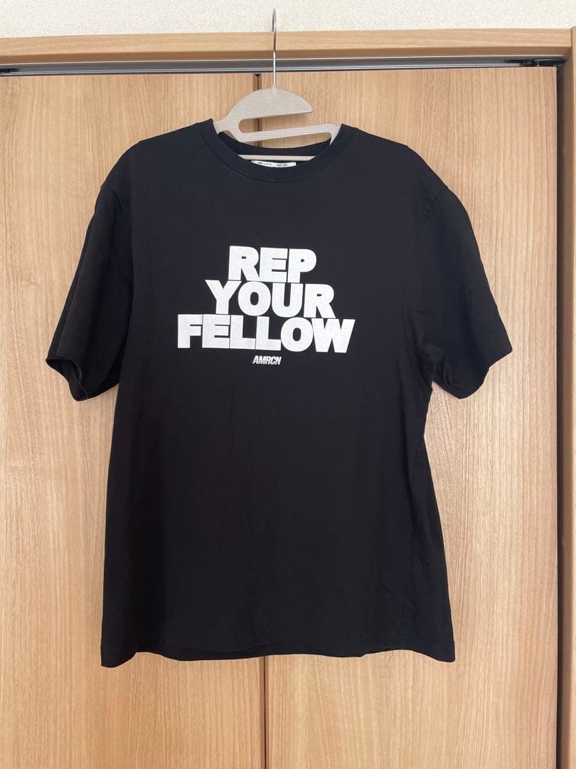 トップス Deuxieme Classe AMERICANA BIG TEE