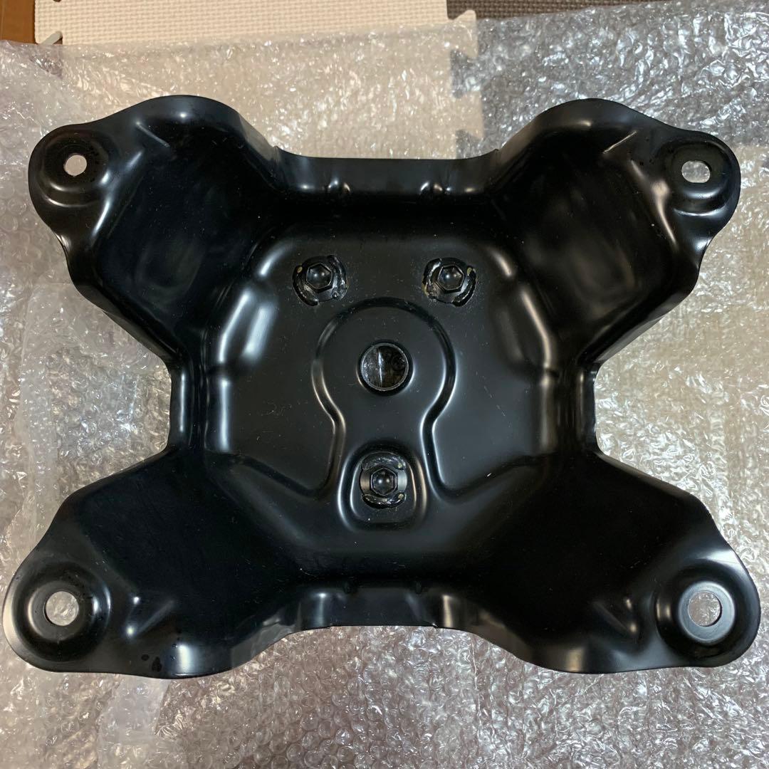スズキ 純正 ジムニーシエラ JB74 スペアタイヤブラケット 破損無し