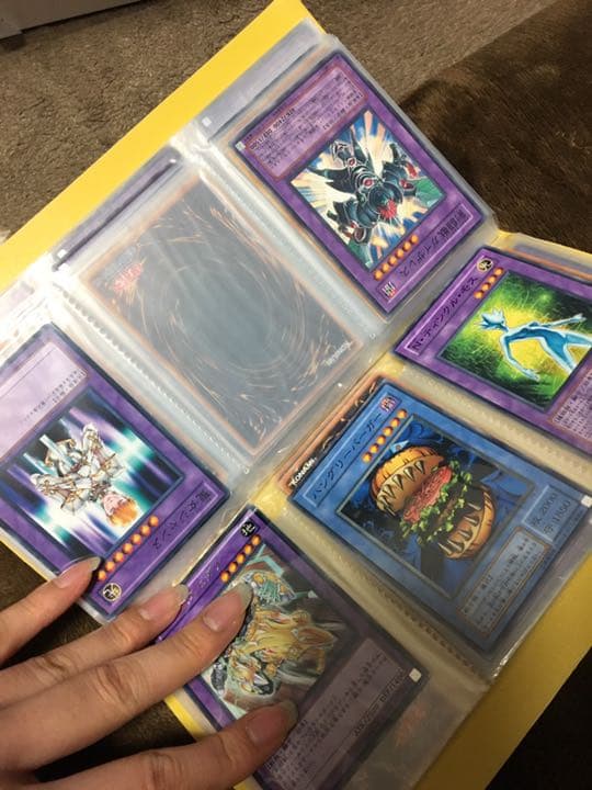 遊戯王 融合
