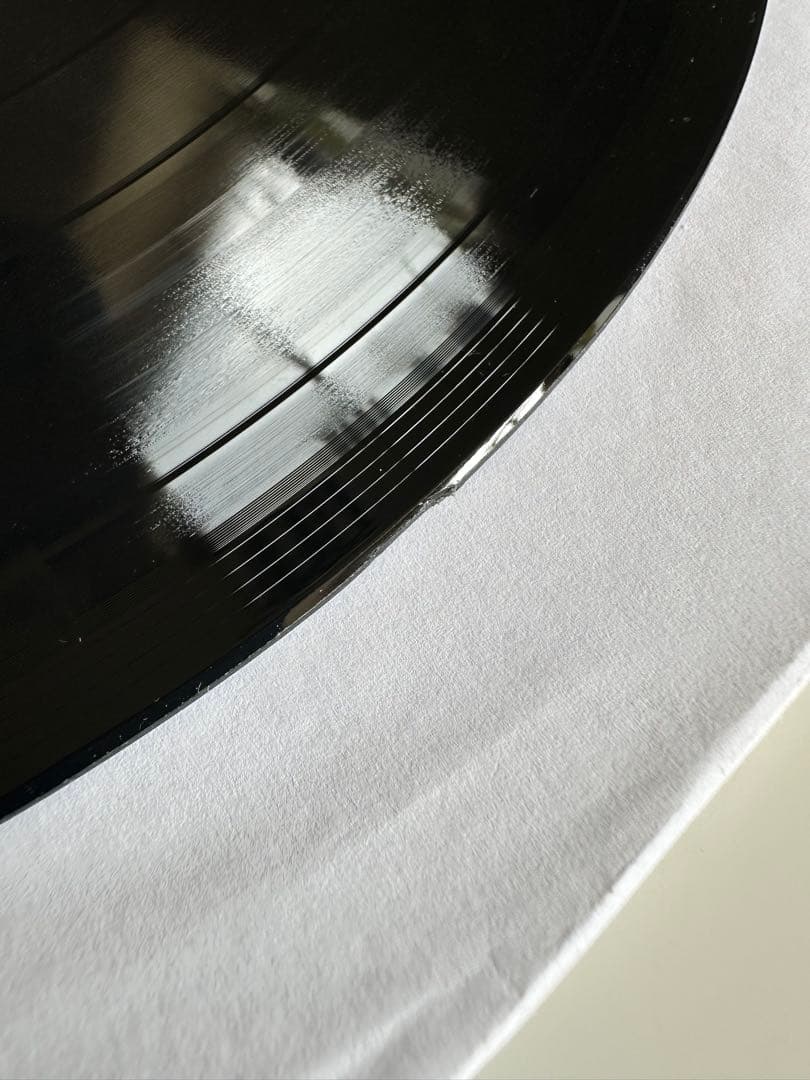 THE 24-CARAT BLACK GHETTO レコード