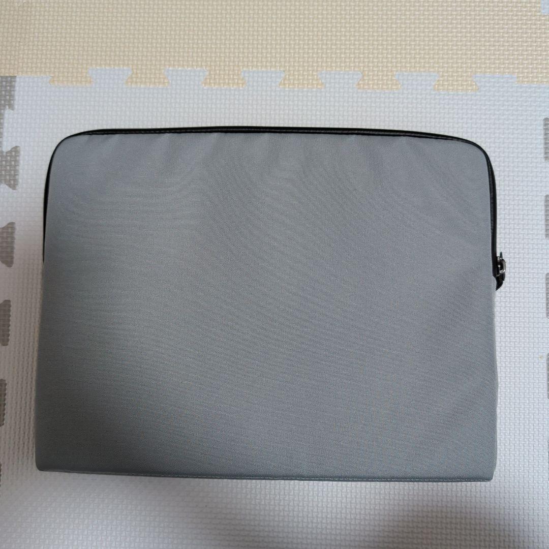 bellroy ノートPCケース グレー